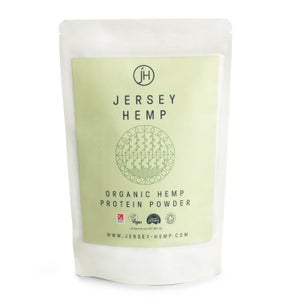 Organic Hemp Protein Powder
