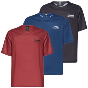Oakley Factory Pilot Lite MTB Jersey