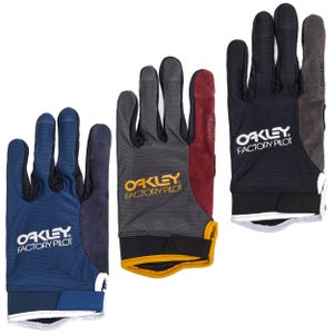 Oakley All Mountain MTB Glove