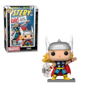 Figurine Funko Pop! Vinyl Comic Marvel Classic Thor Speciality Series