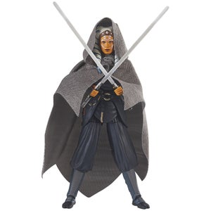 Hasbro Star Wars The Vintage Collection Deluxe Ahsoka Tano & Grogu Action Figure