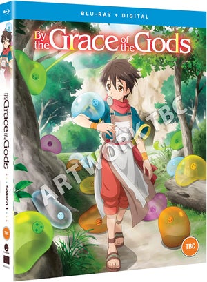By the Grace of the Gods Season 1 