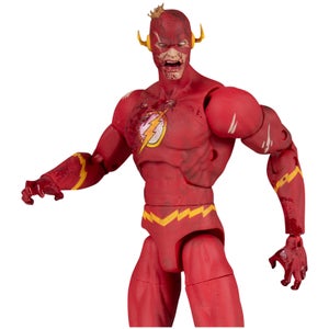 DC Direct DC Essentials Action Figure - DCeased The Flash