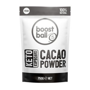 Keto Kupboard Cacao Powder 750g