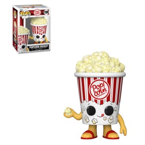 Popcorn Bucket Funko Pop! Vinyl