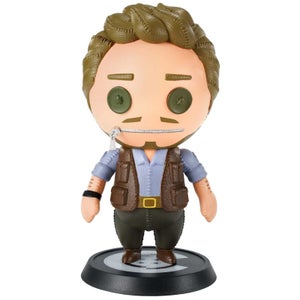 Prime 1 Studios Jurassic World Cutie1 Figure - Owen Brady