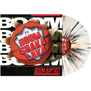 Ship To Shore - Boomshakalaka Vinyl Splatter