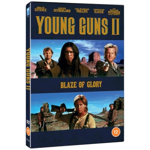 Young Guns II: Blaze of Glory