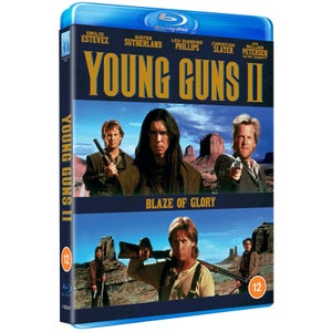 Young Guns II: Blaze of Glory