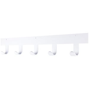 Maze Interior Only Hooks - White