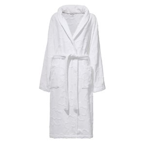 Ted Baker Magnolia Robe - White