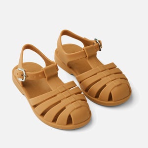Liewood Kids' Bre Sandals - Golden Caramel