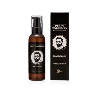 Percy Nobleman Beard Wash 100ml