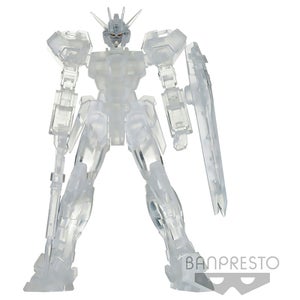 Banpresto Mobile Suit Gundam Seed Internal Structure GAT-X105 Strike Gundam Weapon Ver.(Ver.B)