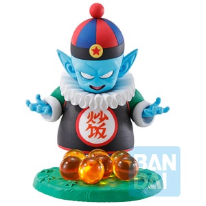 Ichibansho Figure Dragon Ball Pilaf & Dragon Ball (Ex Mystical Adventure)