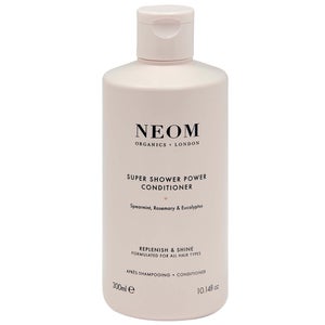 Neom Organics London Scent To Boost Your Energy Super Shower Power Conditioner 300ml