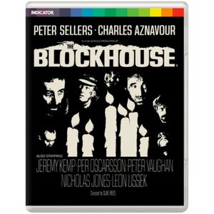 The Blockhouse - Limited Edition (US Import)