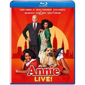 Annie Live! (US Import)
