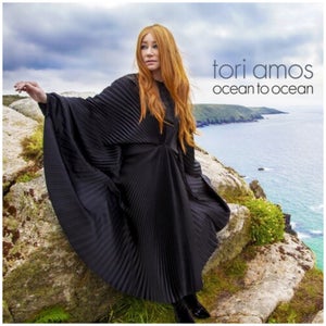 Tori Amos - Ocean To Ocean Vinyl