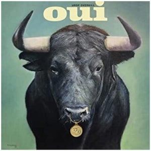 Urge Overkill - Oui Vinyl