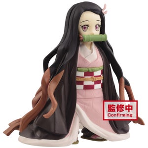 Banpresto Demon Slayer Nezuko Kamado Figure