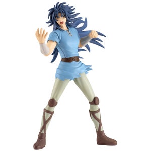 Banpresto Saint Seiya Saint Cosmo Memoir Gemini Kanon Figure