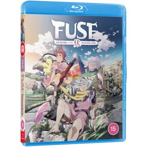 Fuse (Standard Edition)