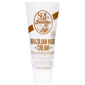 Sol De Janeiro Body Care Brazilian Nude Cream 200ml