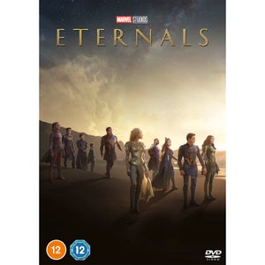 Marvel Studio's Eternals