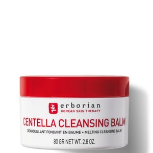 Erborian Cleansers Centella Cleansing Balm 80g