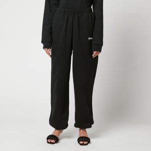 OpéraSPORT Women's Renard Unisex Sweatpants - Black