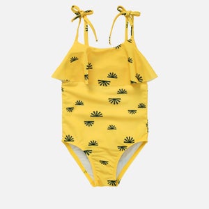 Sproet + Sprout Sunshine Swimsuit - Sunshine
