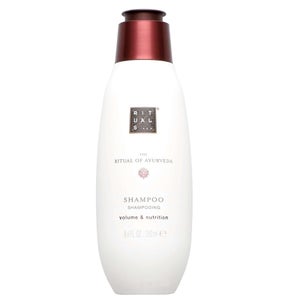 Rituals The Ritual of Ayurveda Shampoo 250ml