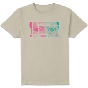 Squid Game Red Light Green Light Men's T-Shirt - Cream