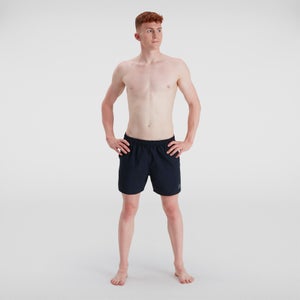 Men's Prime Leisure 16" Swimshort Navy