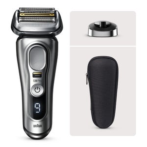 Braun Series 9 PRO+ 9417s Electric Shaver