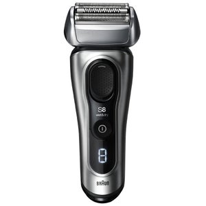Braun Series Shavers Series 8 8467cc Wet & Dry Shaver