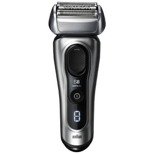 Braun Series Shavers Series 8 8417s Wet & Dry Shaver