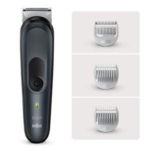 Braun Body Groomer Series 3 BG3350