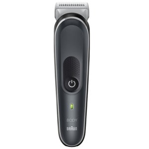 Braun Electric Shavers Body Groomer 5 BG5350