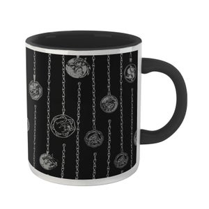 The Witcher Toss A Coin To Your Witcher Mug - Black