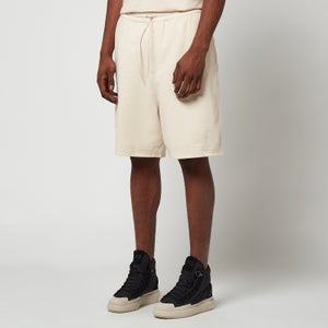 Y-3 Men's Try Shorts – Linen
