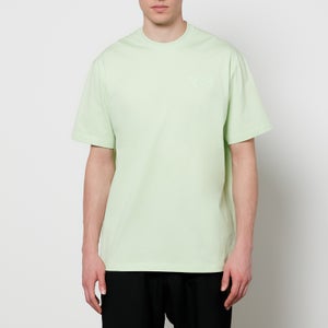 Y-3 Men's Classic Chest Logo T-Shirt - Glow Green