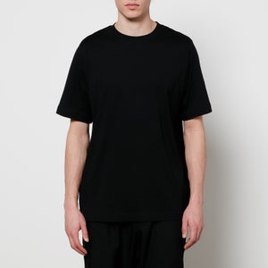 Y-3 Men's Index T-Shirt - Black