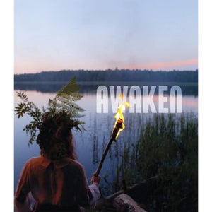 Awaken - 4K Ultra HD (Includes Blu-ray)