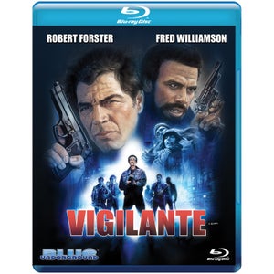 Vigilante - New 4K Remastered (US Import)
