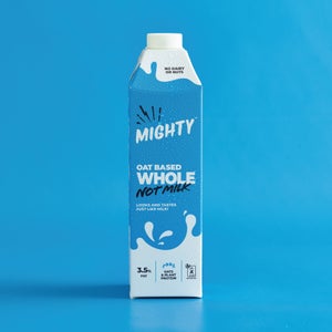 MIGHTY M.LK Whole