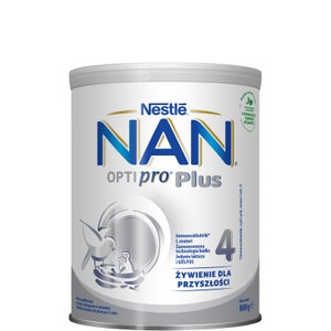Nan Optipro® Plus 4 - 800g