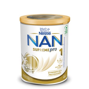 Nan Supremepro 1 - 400g