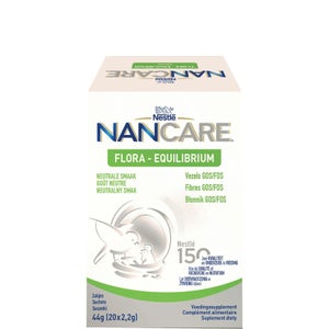 Nancare Flora-Equilibrium - 2g